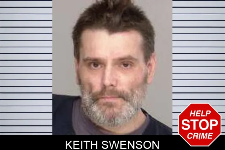 Keith Swenson