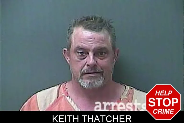 Keith Thatcher