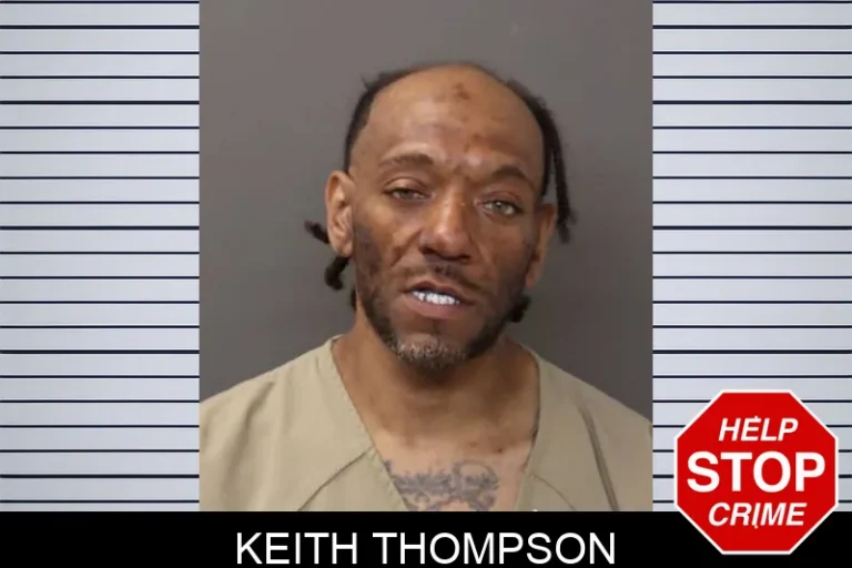 Keith Thompson