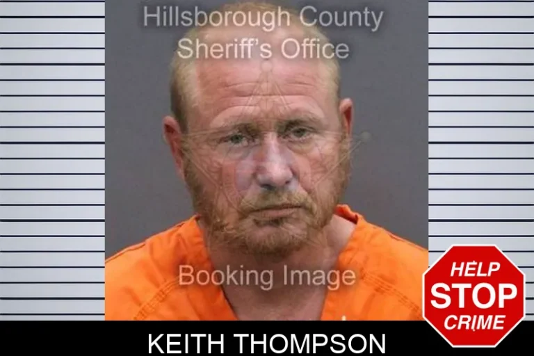 Keith Thompson