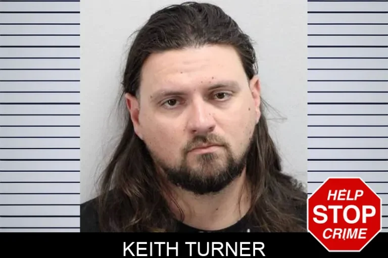 Keith Turner