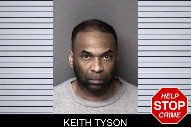 Keith Tyson