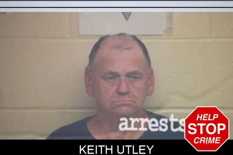 Keith Utley