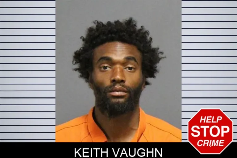 Keith VauGhn
