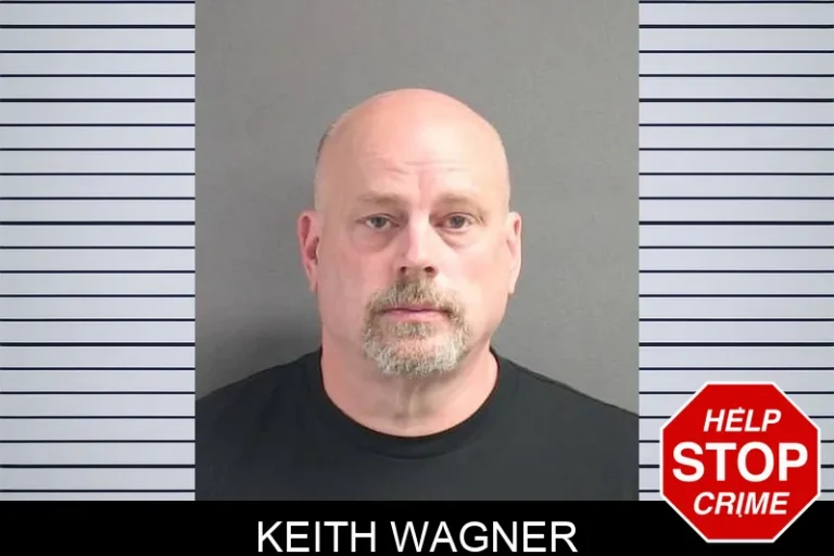 Keith Wagner