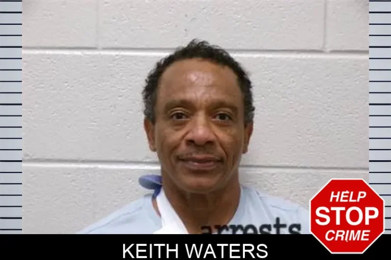 Keith Waters