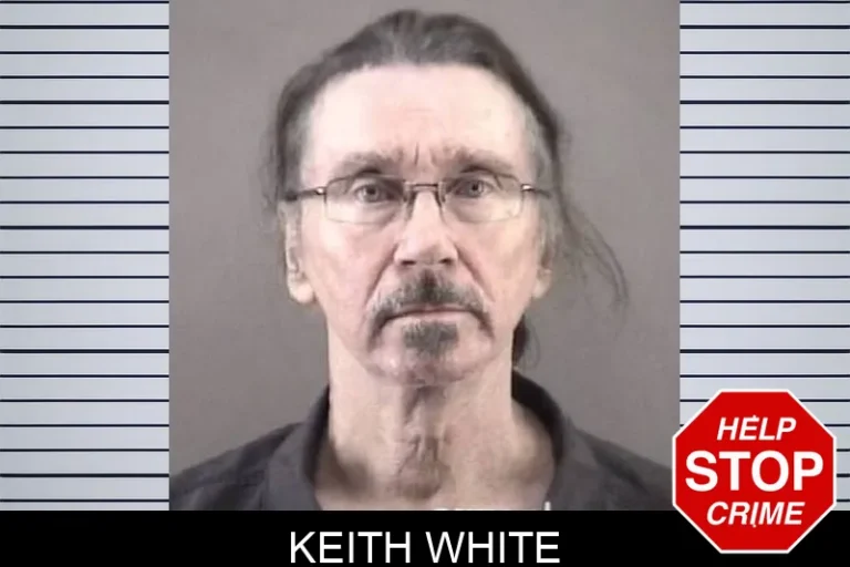 Keith White