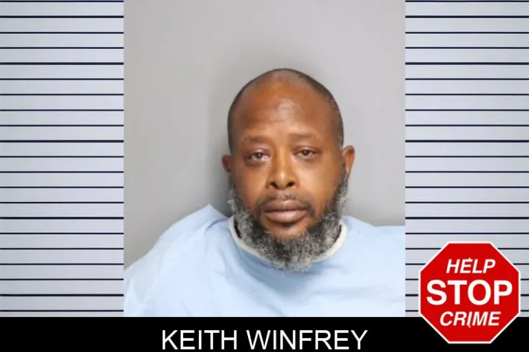 Keith Winfrey