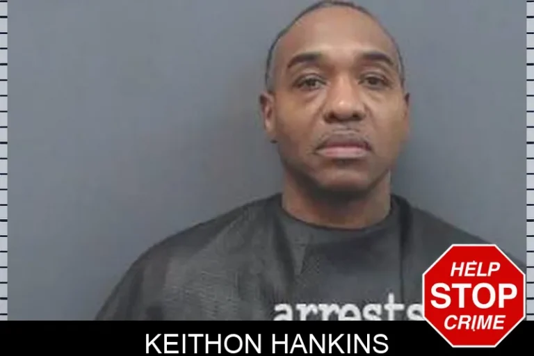Keithon Hankins