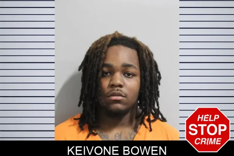 Keivone Bowen