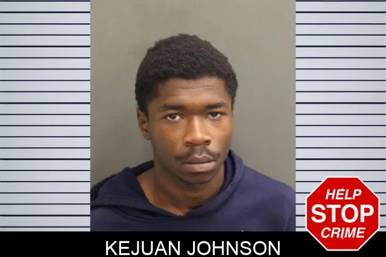 KejuAn Johnson