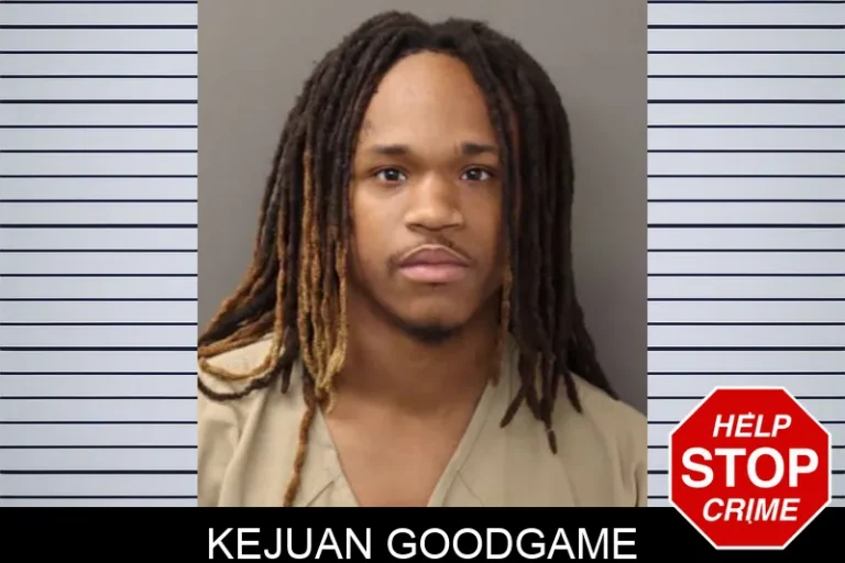Kejuan Goodgame