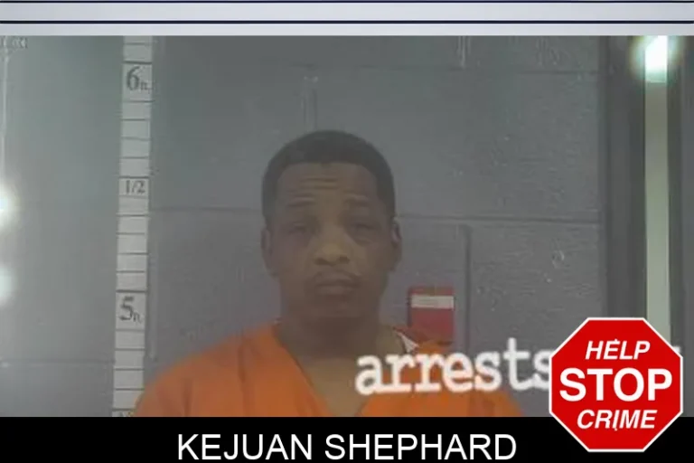 Kejuan Shephard