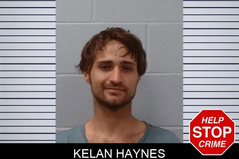 Kelan Haynes
