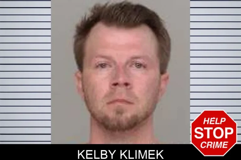 Kelby Klimek