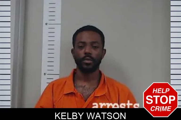 Kelby Watson