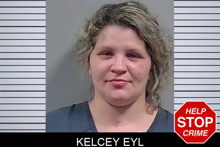 Kelcey Eyl