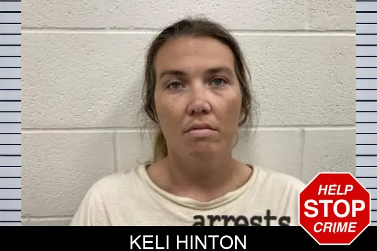 Keli Hinton