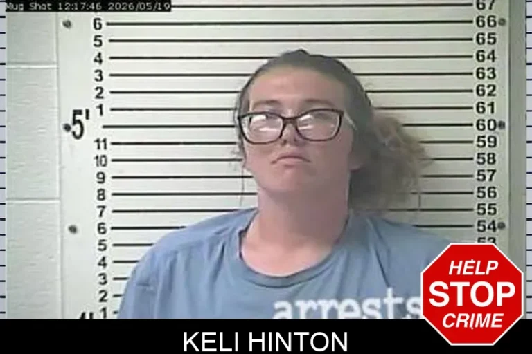 Keli Hinton