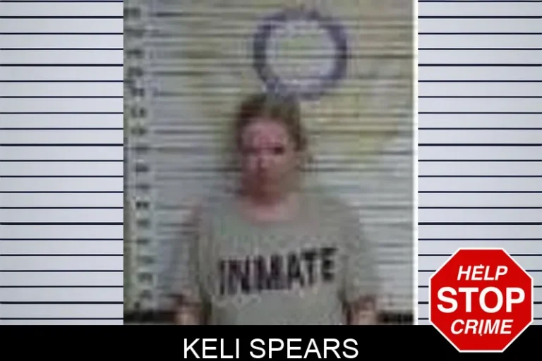 Keli Spears