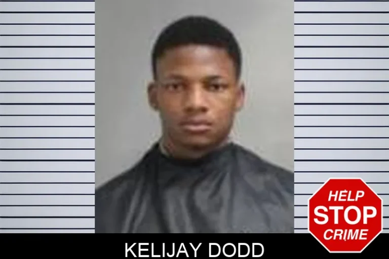 Kelijay Dodd