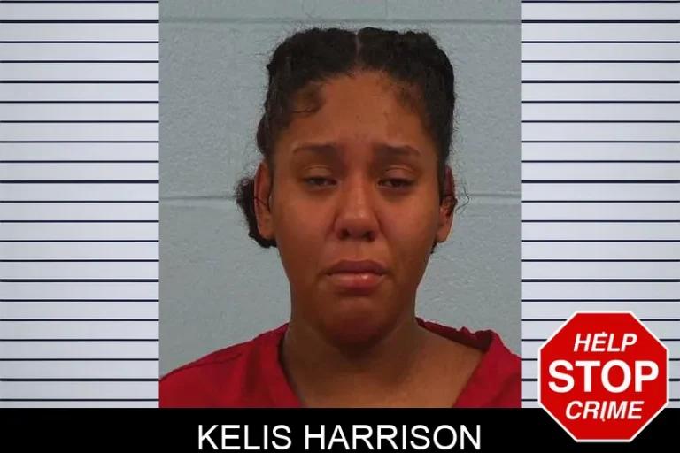 Kelis Harrison