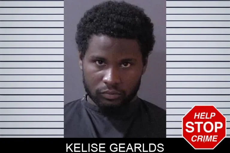 Kelise Gearlds