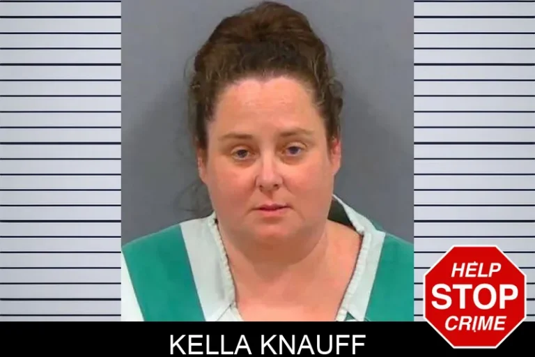 Kella Knauff