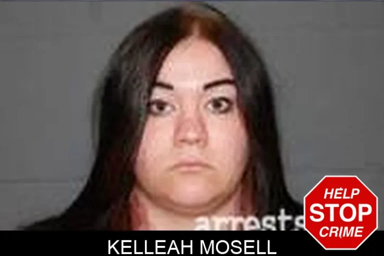 Kelleah Mosell