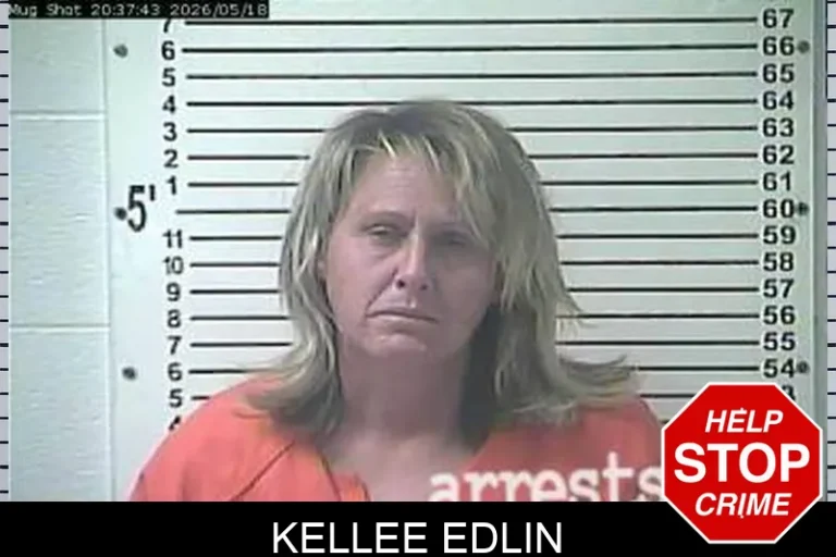 Kellee Edlin