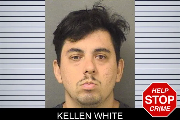 Kellen White