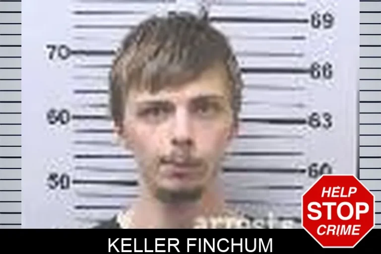 Keller Finchum