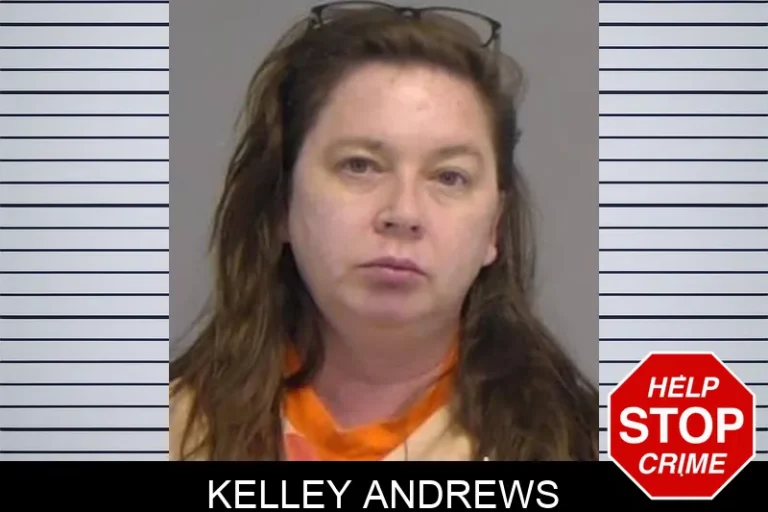 Kelley Andrews