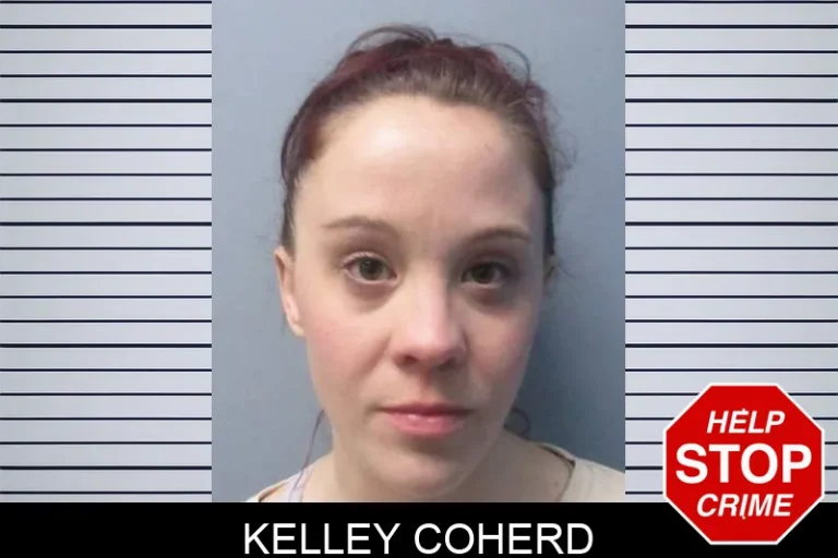 Kelley Coherd