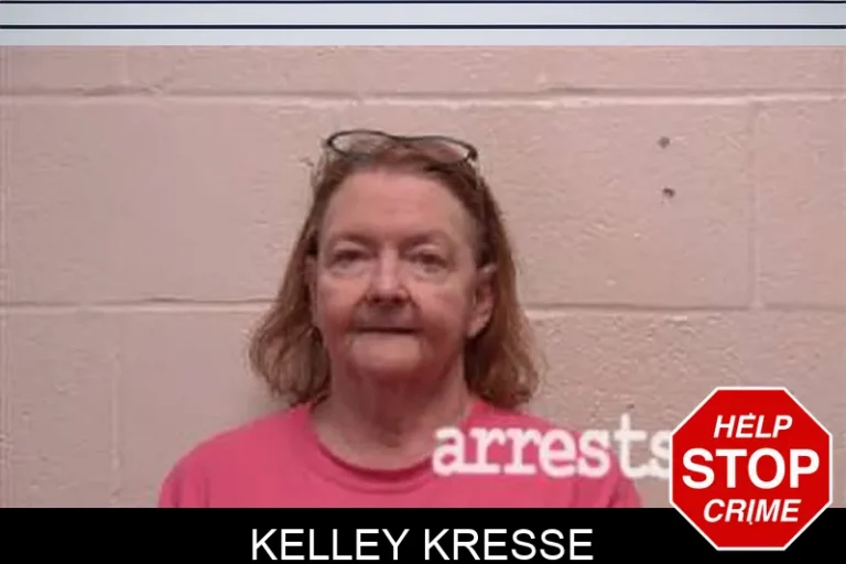 Kelley Kresse
