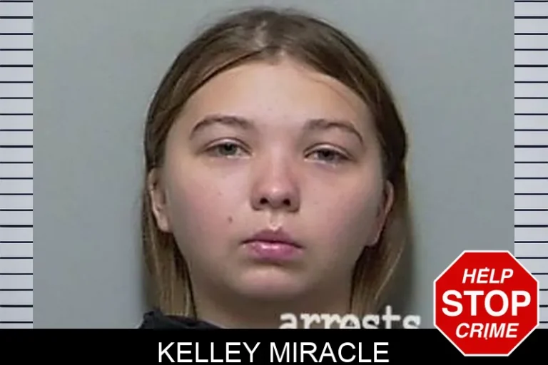Kelley Miracle