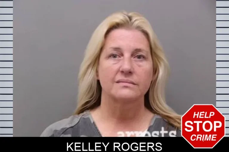 Kelley Rogers