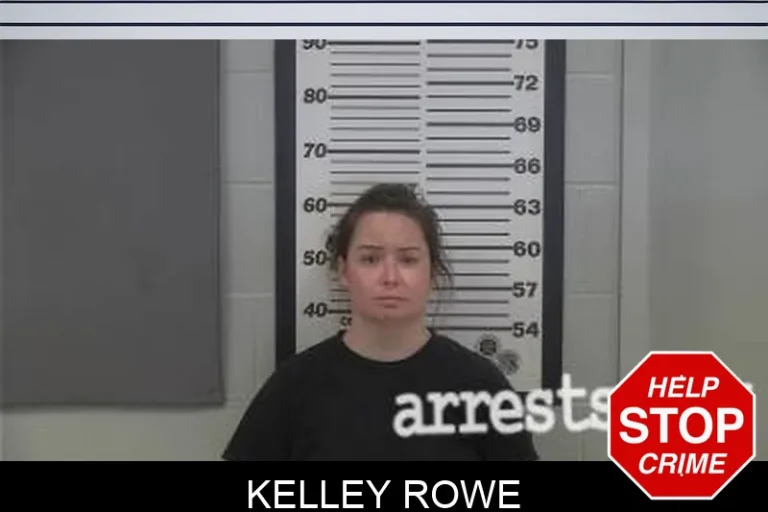 Kelley Rowe