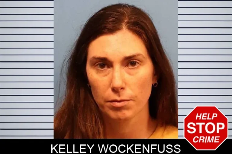 Kelley Wockenfuss