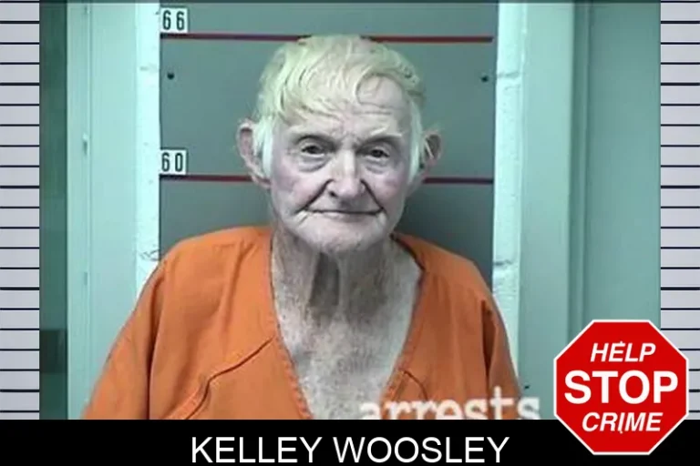 Kelley Woosley