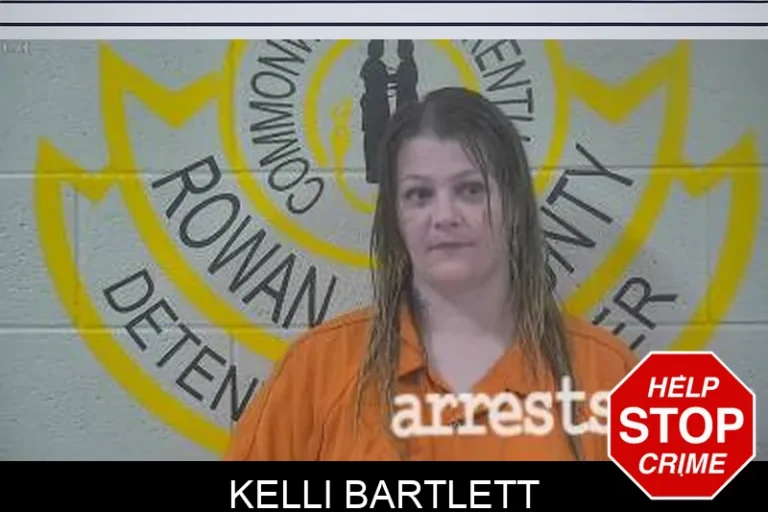 Kelli Bartlett