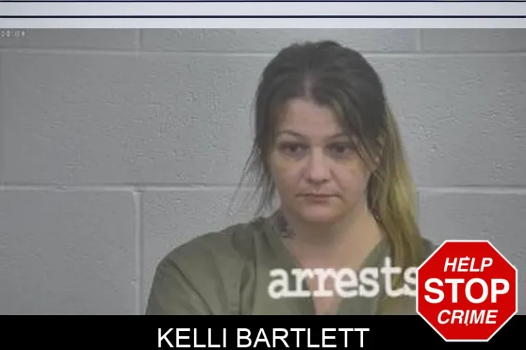 Kelli Bartlett