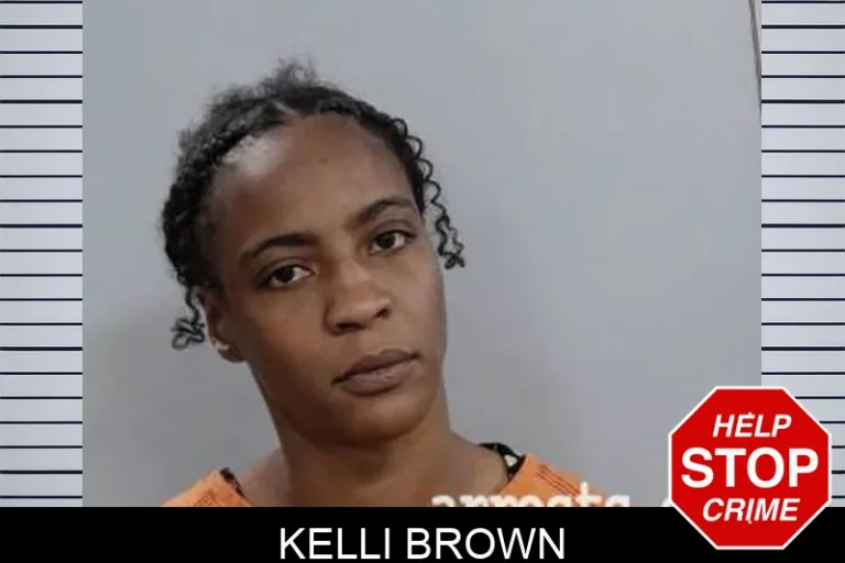 Kelli Brown