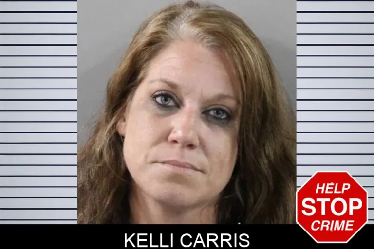 Kelli Carris