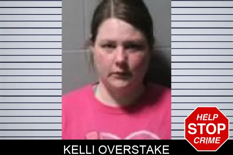 Kelli Overstake