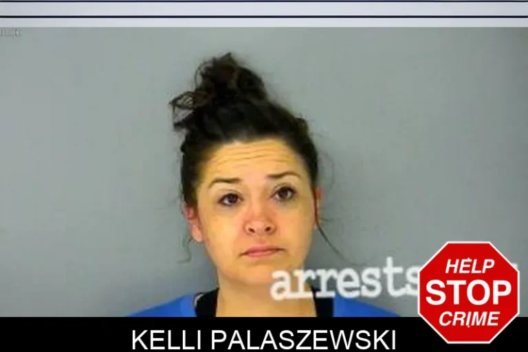 Kelli Palaszewski
