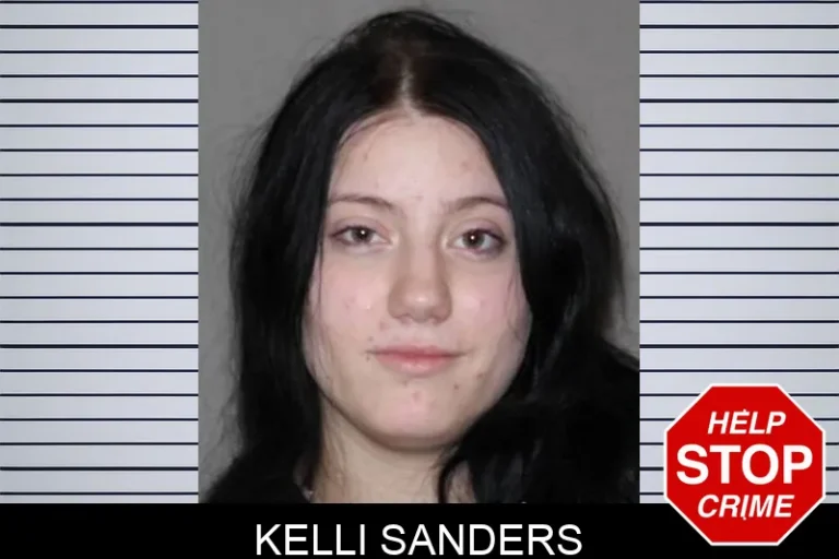 Kelli Sanders