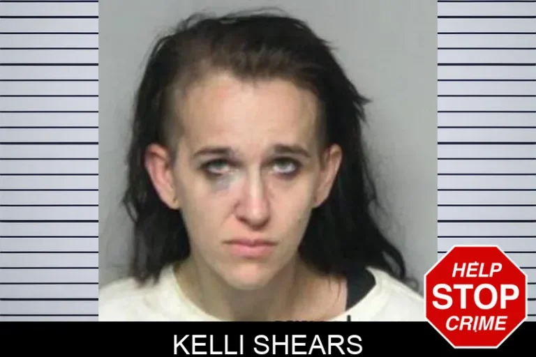 Kelli Shears