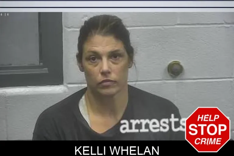 Kelli Whelan