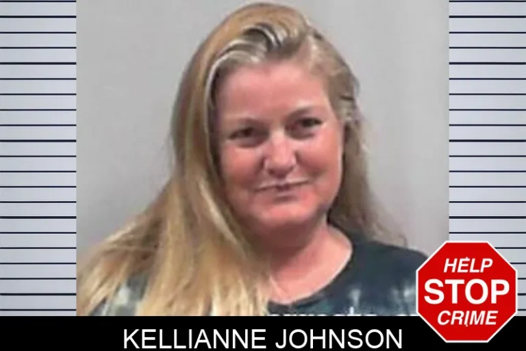 Kellianne Johnson
